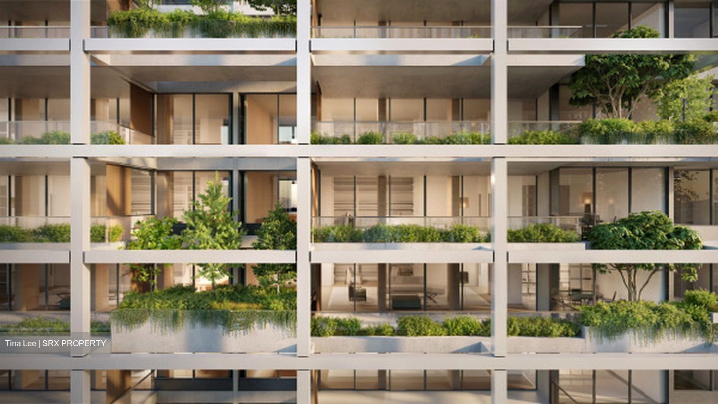 21 Anderson (D10), Condominium #448333851